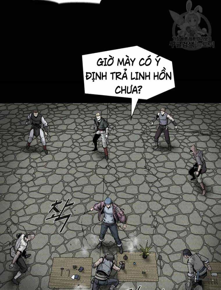 Mật Mã Mê Cung - Chương 17 - ảnh 91