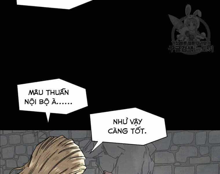 Mật Mã Mê Cung - Chương 18 - ảnh 11