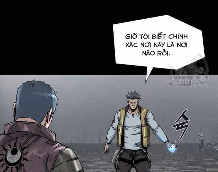 Mật Mã Mê Cung - Chương 18 - ảnh 110