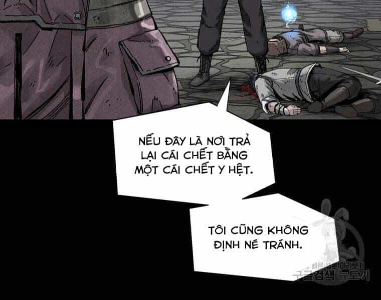 Mật Mã Mê Cung - Chương 18 - ảnh 111