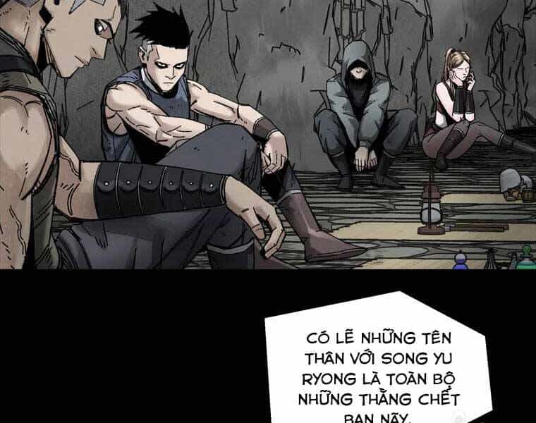 Mật Mã Mê Cung - Chương 18 - ảnh 124