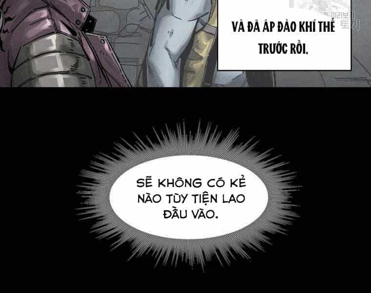 Mật Mã Mê Cung - Chương 18 - ảnh 128