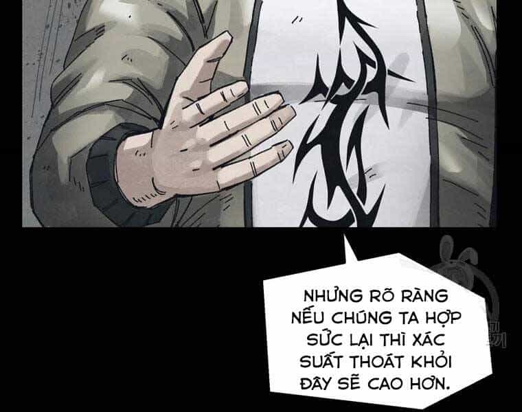 Mật Mã Mê Cung - Chương 18 - ảnh 151