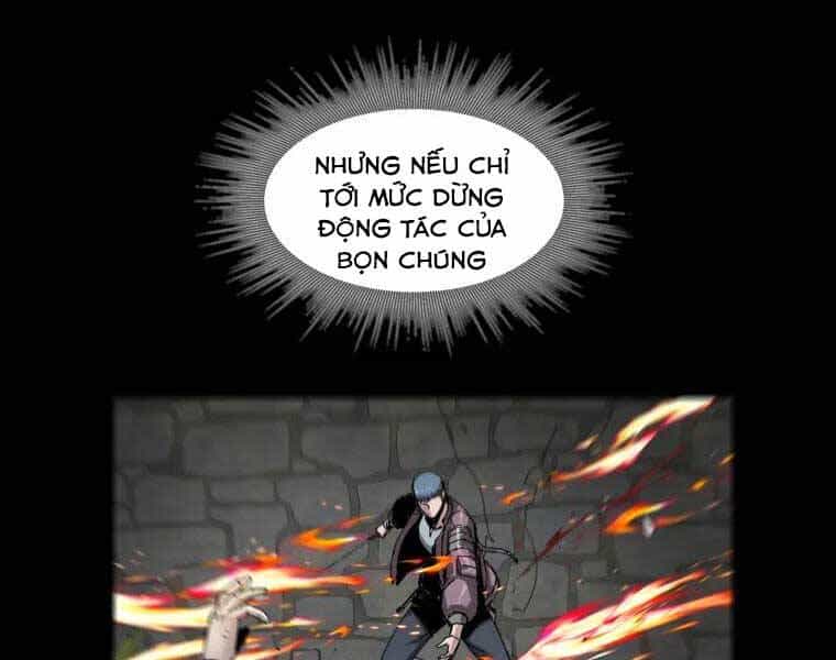 Mật Mã Mê Cung - Chương 18 - ảnh 58
