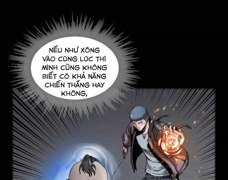 Mật Mã Mê Cung - Chương 18 - ảnh 63