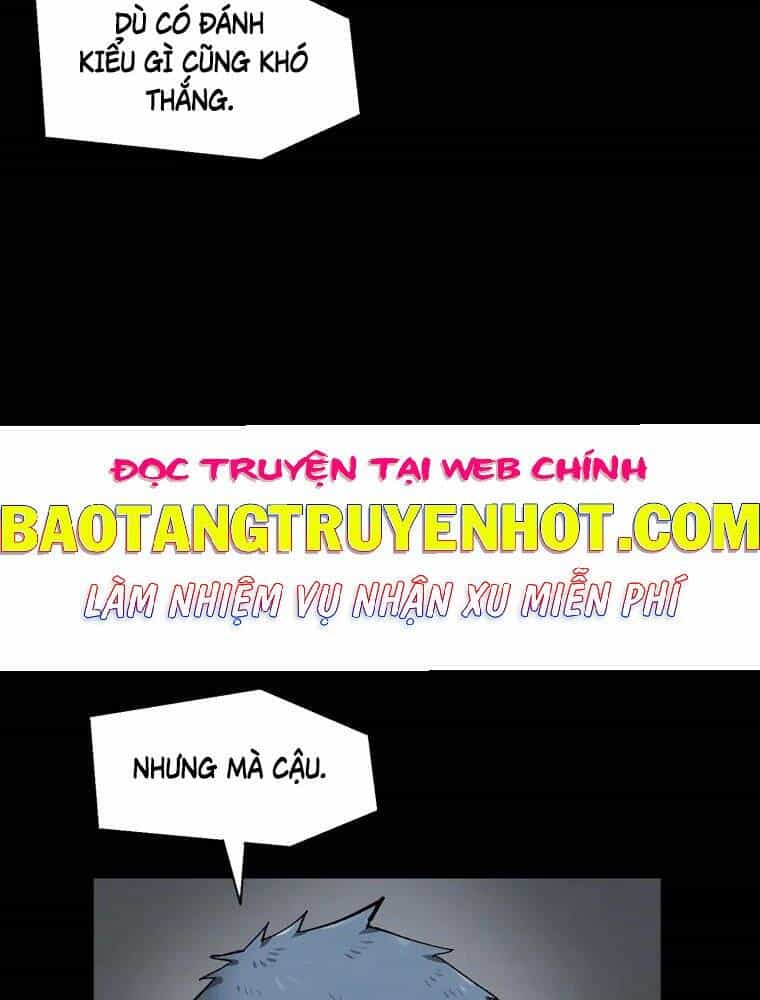Mật Mã Mê Cung - Chương 19 - ảnh 22