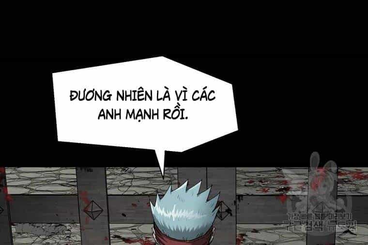 Mật Mã Mê Cung - Chương 19 - ảnh 24