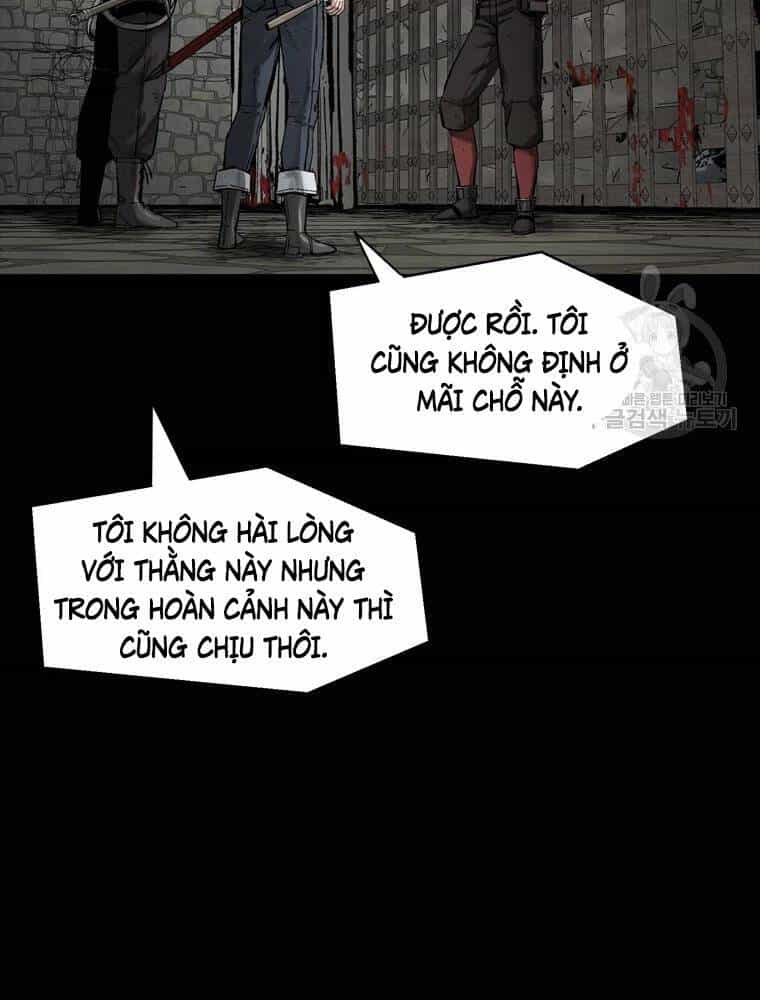 Mật Mã Mê Cung - Chương 19 - ảnh 37