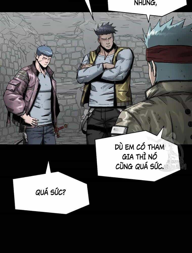 Mật Mã Mê Cung - Chương 19 - ảnh 4