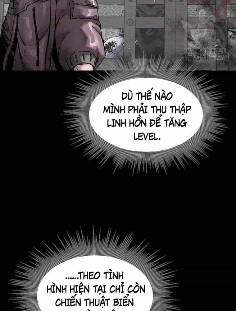 Mật Mã Mê Cung - Chương 19 - ảnh 41