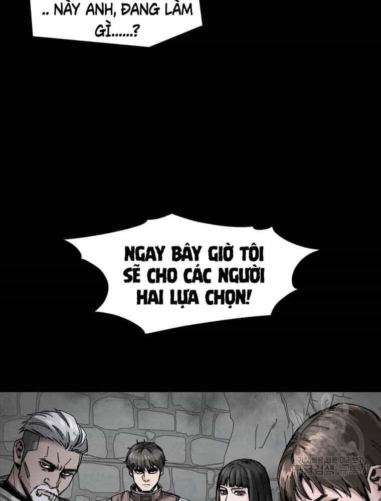 Mật Mã Mê Cung - Chương 19 - ảnh 49