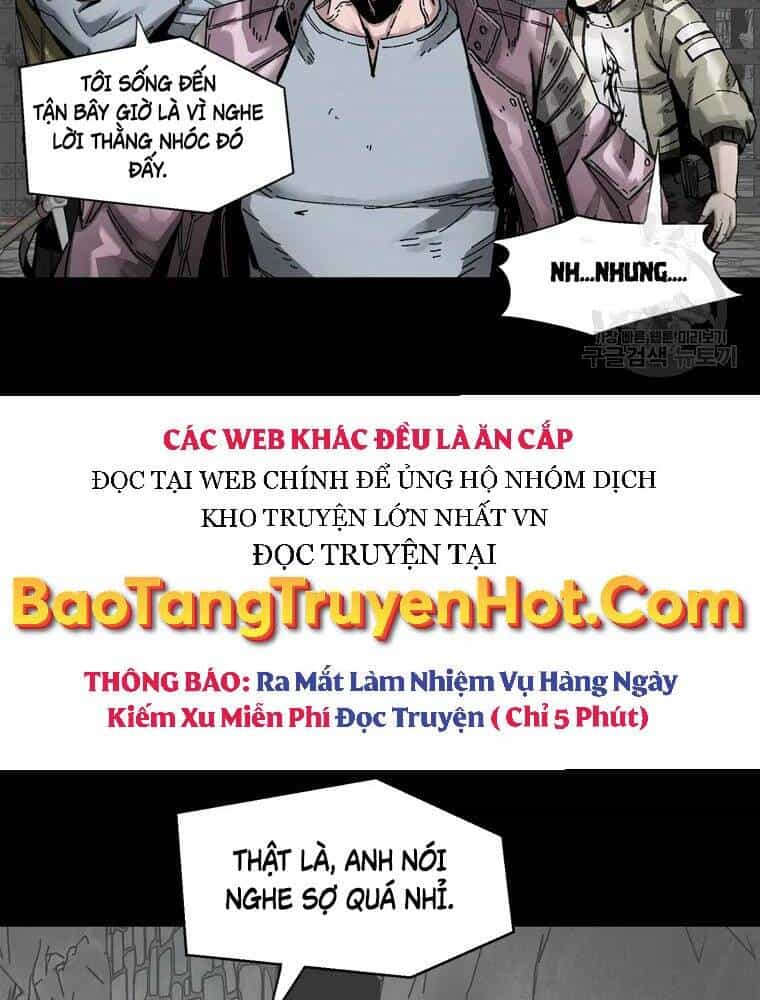 Mật Mã Mê Cung - Chương 19 - ảnh 56