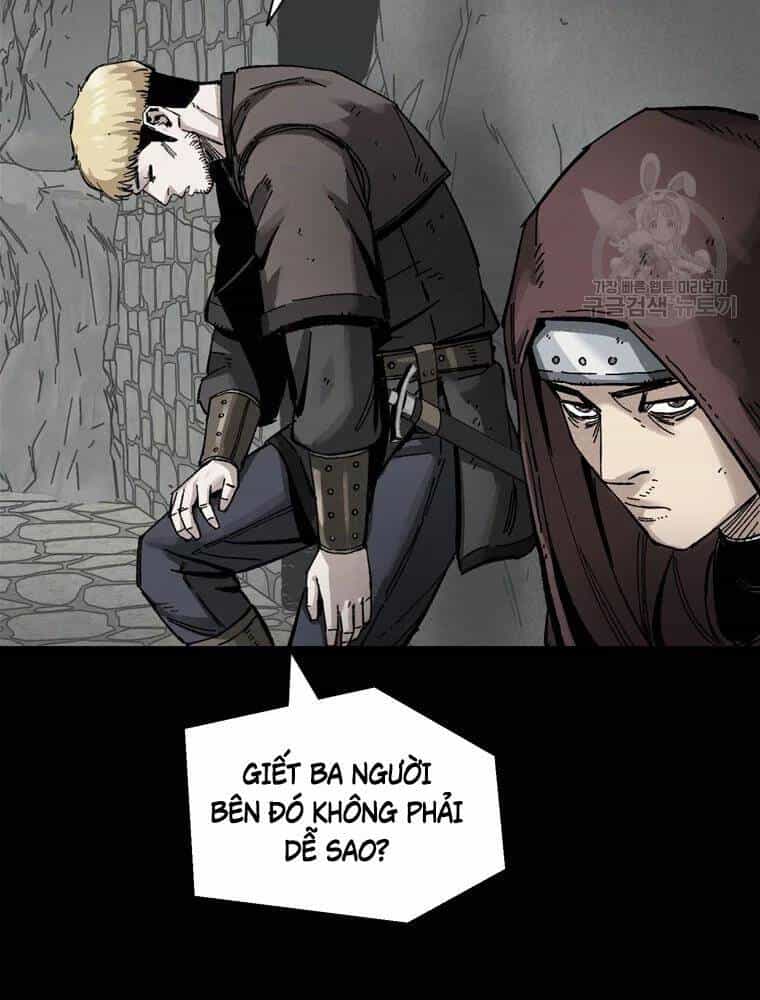 Mật Mã Mê Cung - Chương 19 - ảnh 57