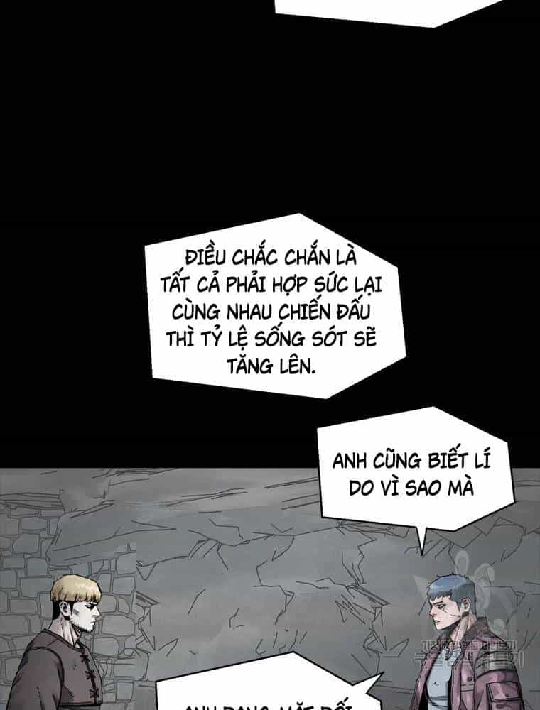 Mật Mã Mê Cung - Chương 19 - ảnh 72