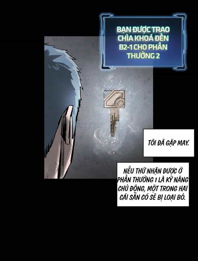 Mật Mã Mê Cung - Chương 2 - ảnh 127