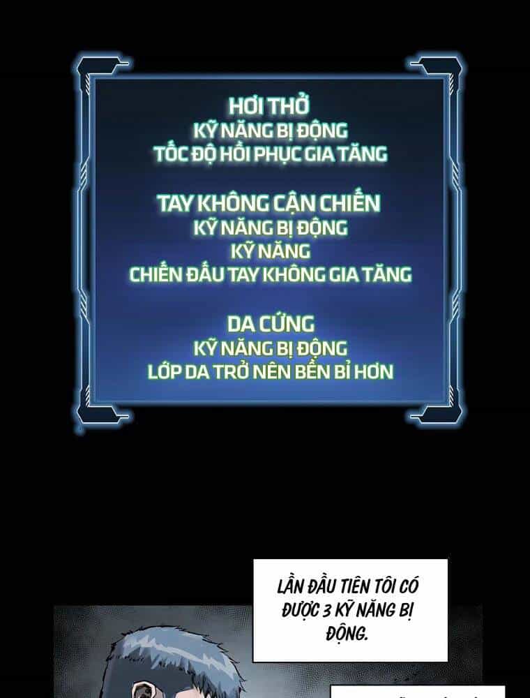 Mật Mã Mê Cung - Chương 2 - ảnh 128