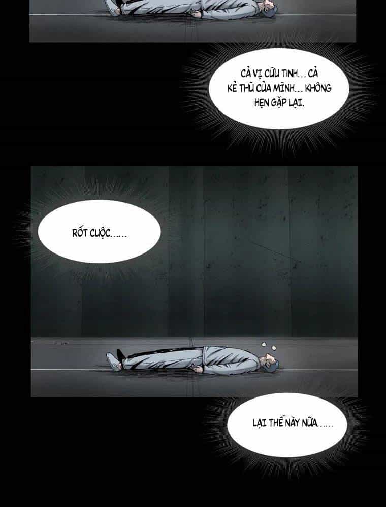 Mật Mã Mê Cung - Chương 2 - ảnh 13