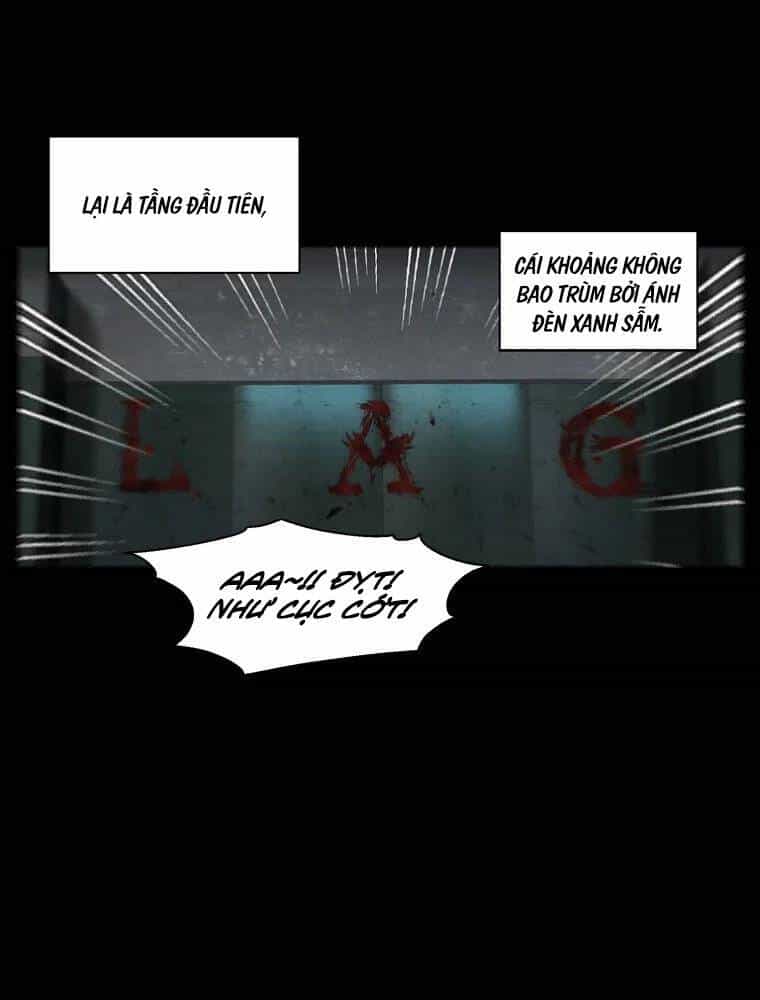 Mật Mã Mê Cung - Chương 2 - ảnh 21