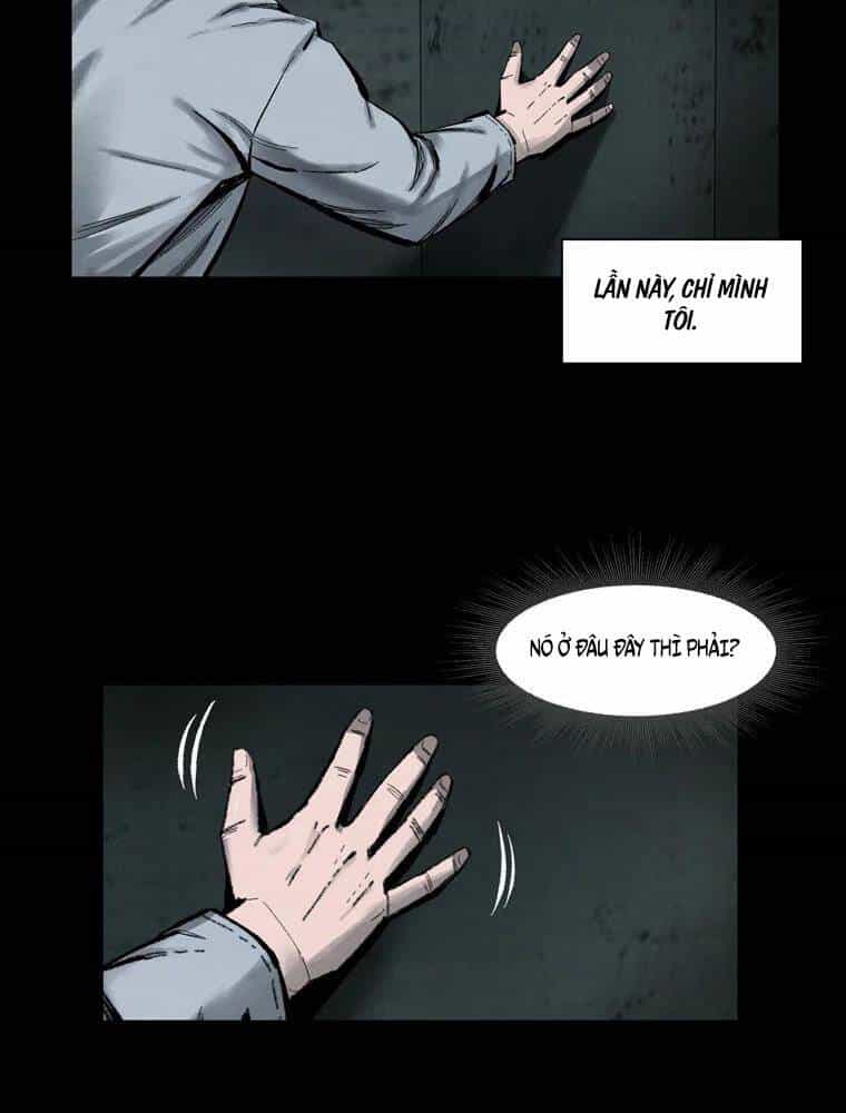 Mật Mã Mê Cung - Chương 2 - ảnh 25