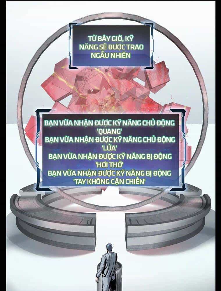 Mật Mã Mê Cung - Chương 2 - ảnh 52