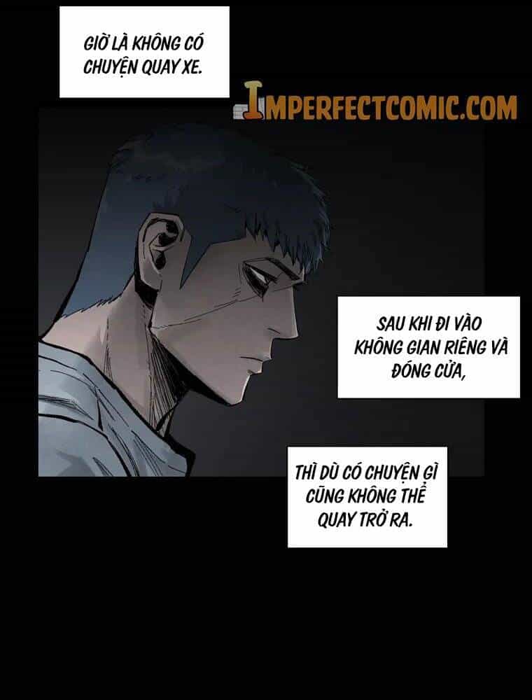 Mật Mã Mê Cung - Chương 2 - ảnh 79