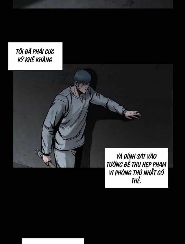 Mật Mã Mê Cung - Chương 2 - ảnh 82