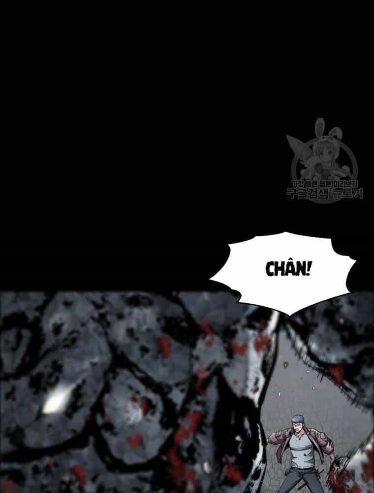 Mật Mã Mê Cung - Chương 20 - ảnh 10