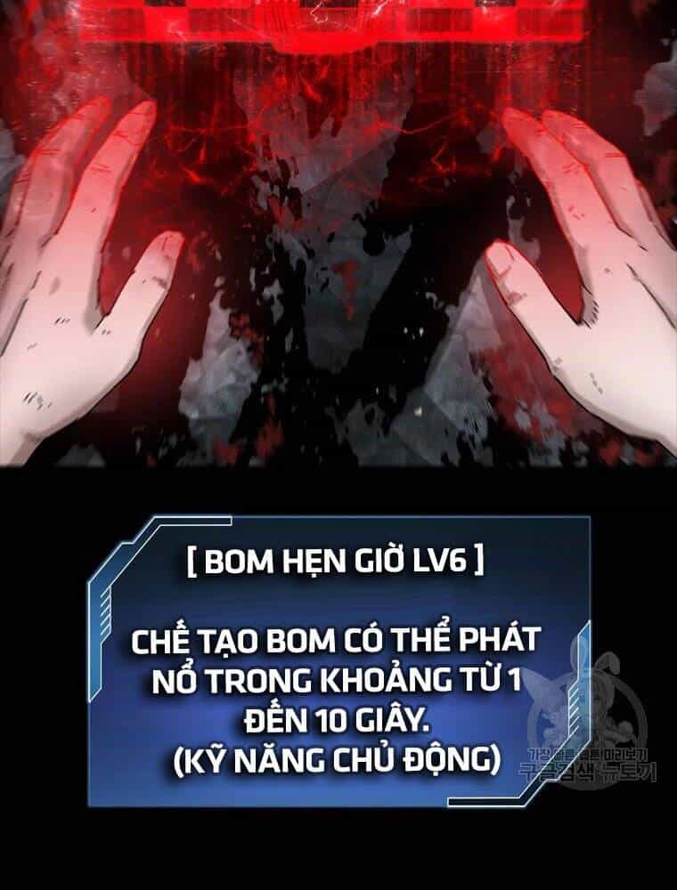 Mật Mã Mê Cung - Chương 20 - ảnh 70