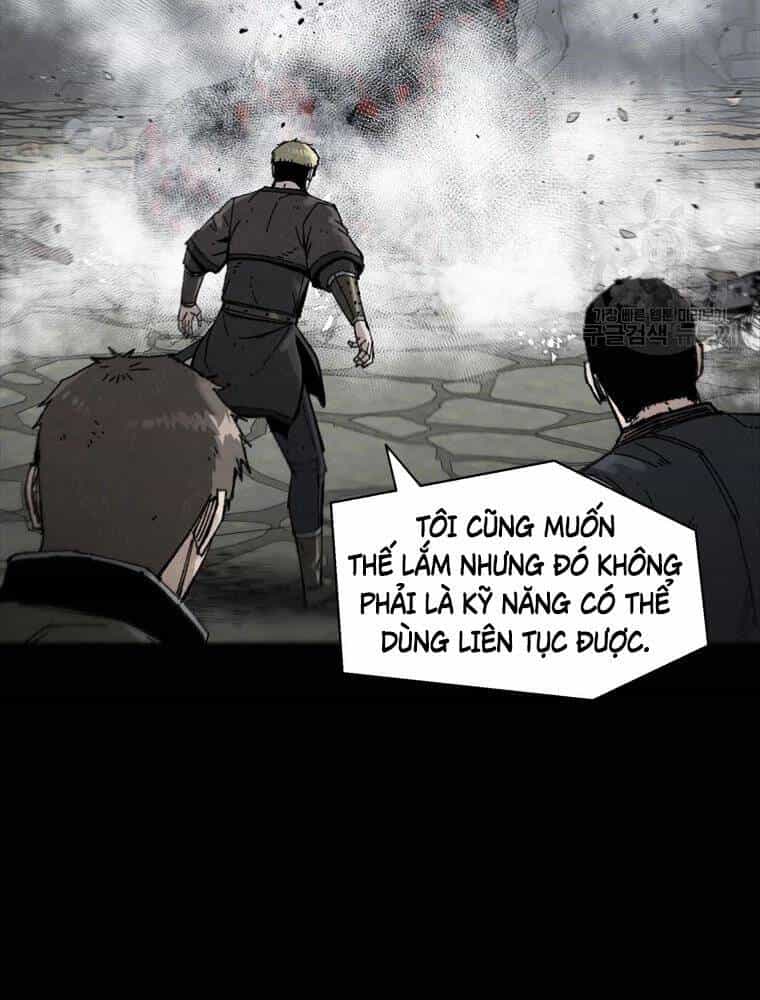 Mật Mã Mê Cung - Chương 20 - ảnh 76