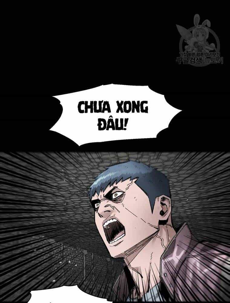 Mật Mã Mê Cung - Chương 20 - ảnh 77