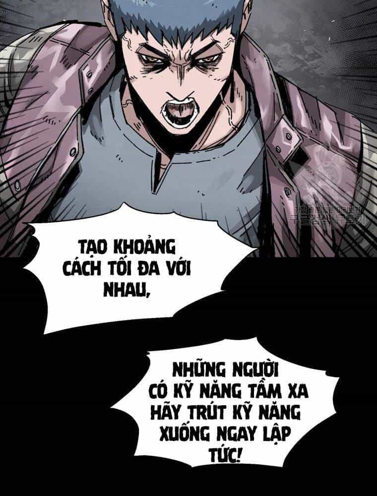 Mật Mã Mê Cung - Chương 20 - ảnh 9