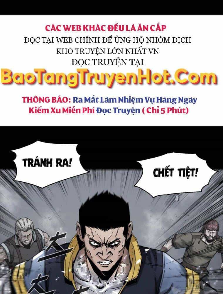 Mật Mã Mê Cung - Chương 22 - ảnh 37