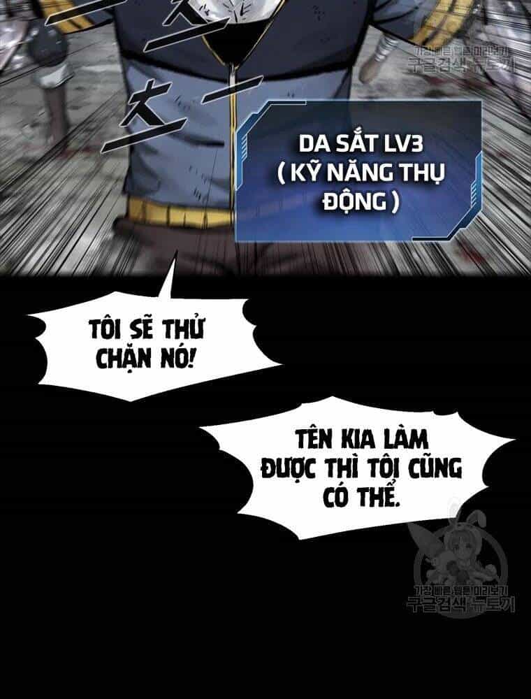 Mật Mã Mê Cung - Chương 22 - ảnh 38