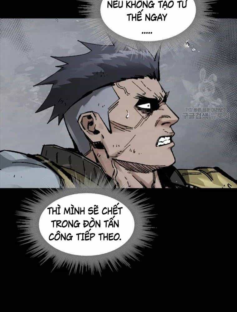 Mật Mã Mê Cung - Chương 22 - ảnh 59