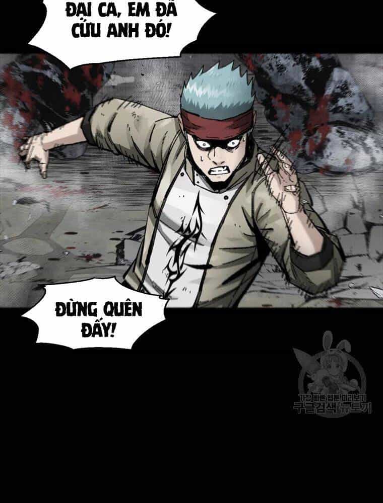 Mật Mã Mê Cung - Chương 22 - ảnh 68