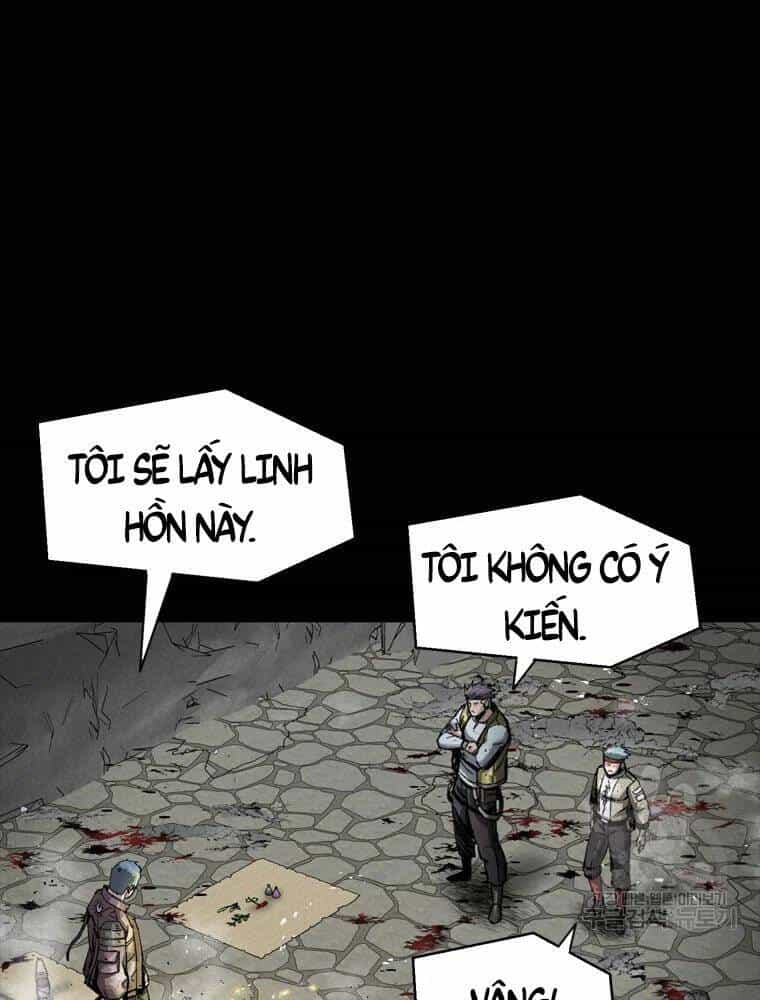 Mật Mã Mê Cung - Chương 23 - ảnh 43