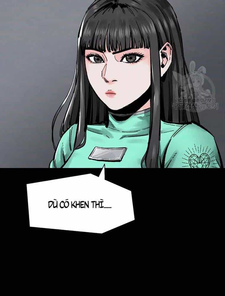 Mật Mã Mê Cung - Chương 24 - ảnh 10
