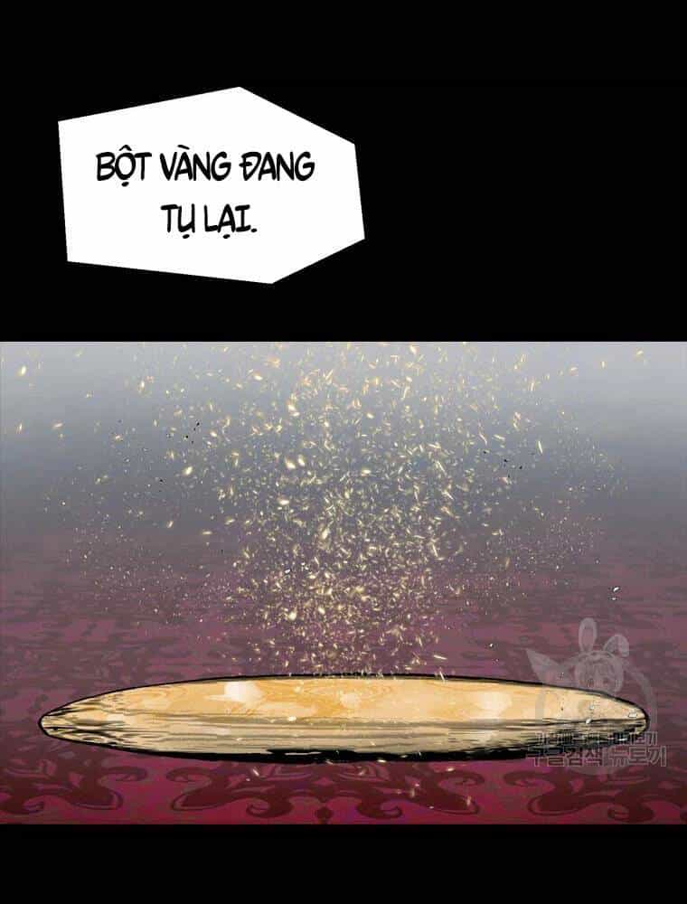 Mật Mã Mê Cung - Chương 24 - ảnh 101