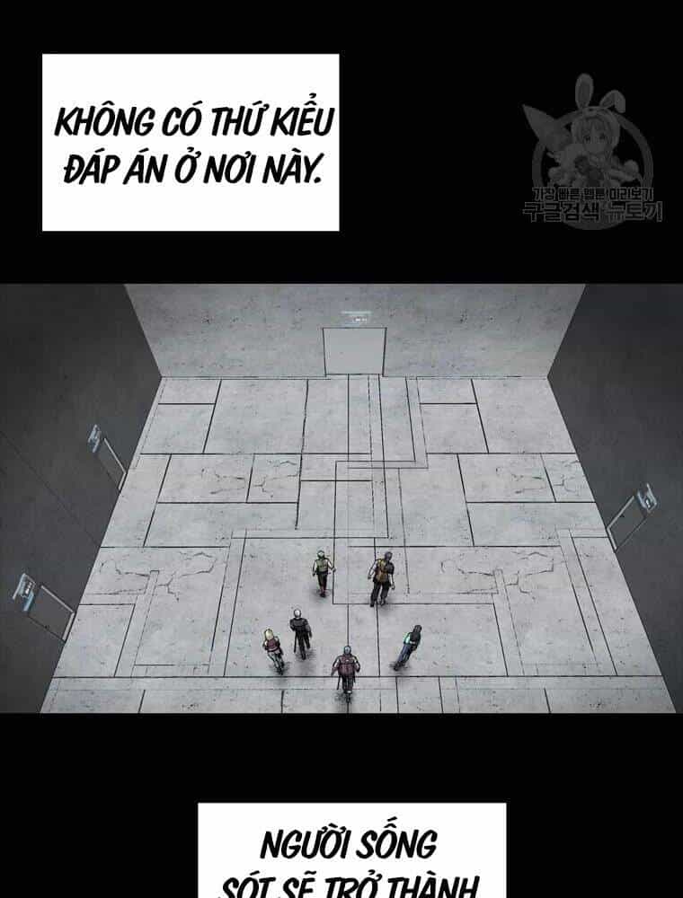 Mật Mã Mê Cung - Chương 24 - ảnh 18