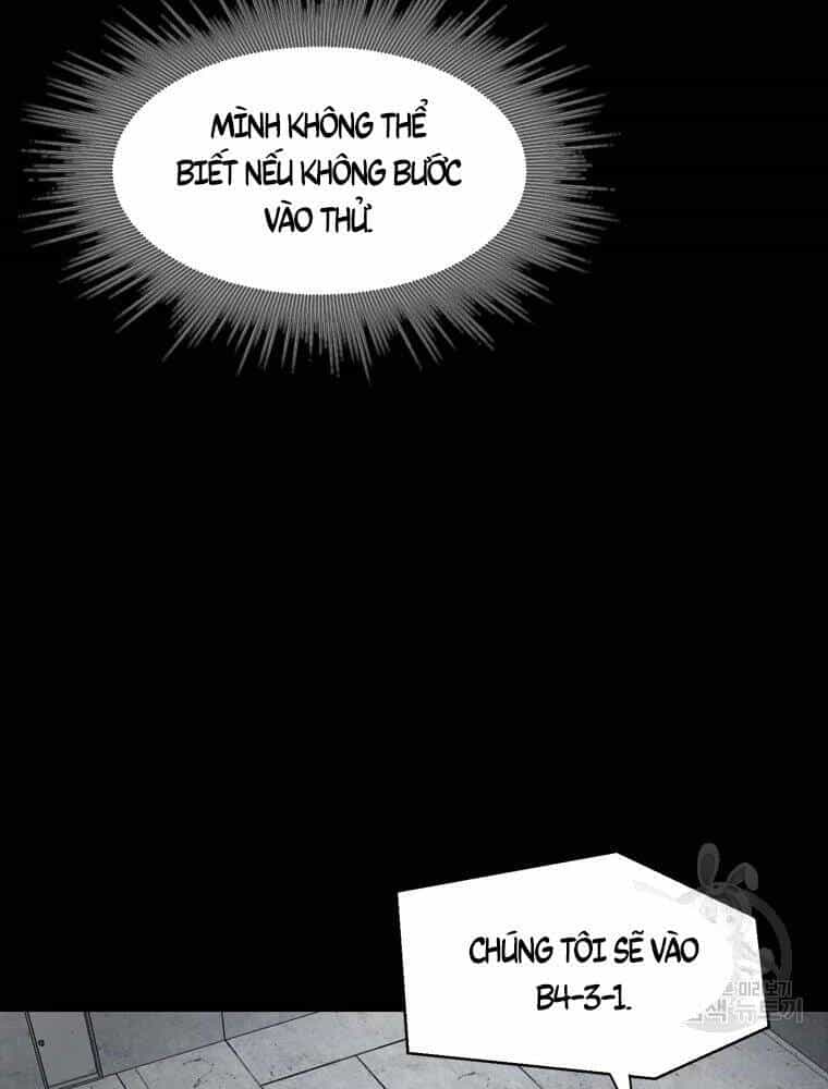 Mật Mã Mê Cung - Chương 24 - ảnh 26