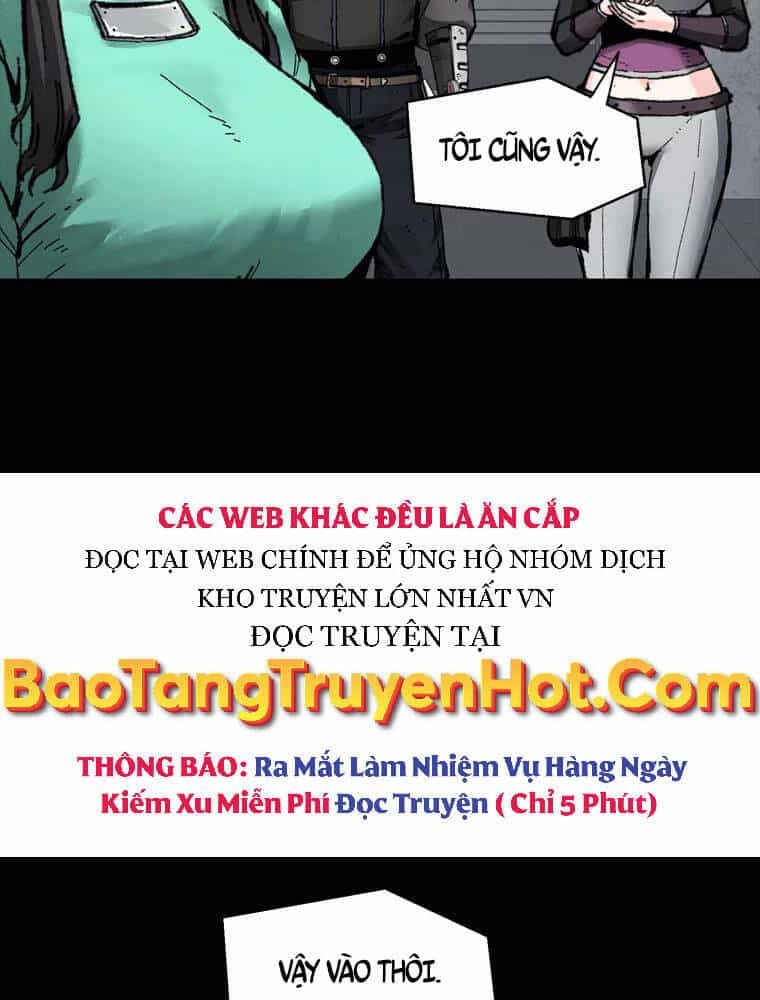 Mật Mã Mê Cung - Chương 24 - ảnh 29