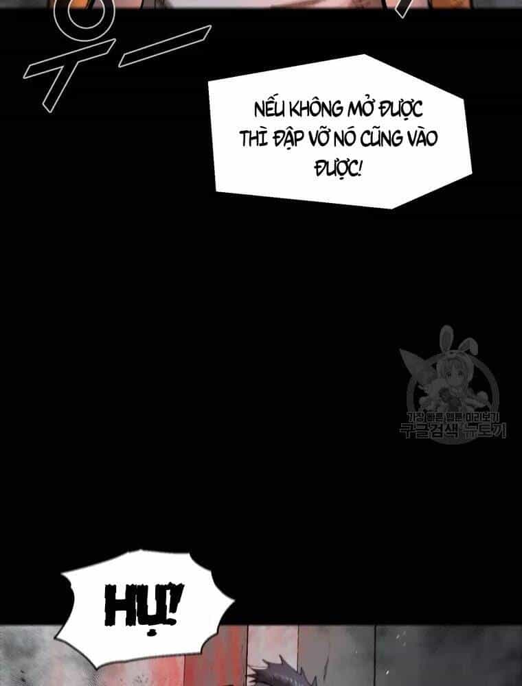 Mật Mã Mê Cung - Chương 24 - ảnh 44