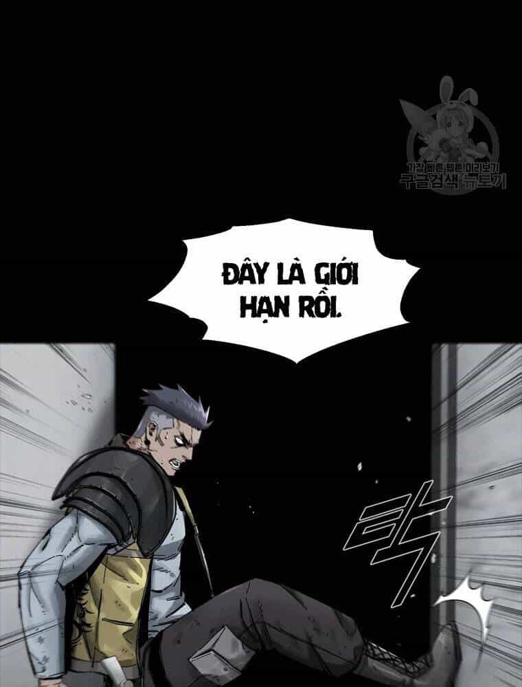 Mật Mã Mê Cung - Chương 24 - ảnh 49