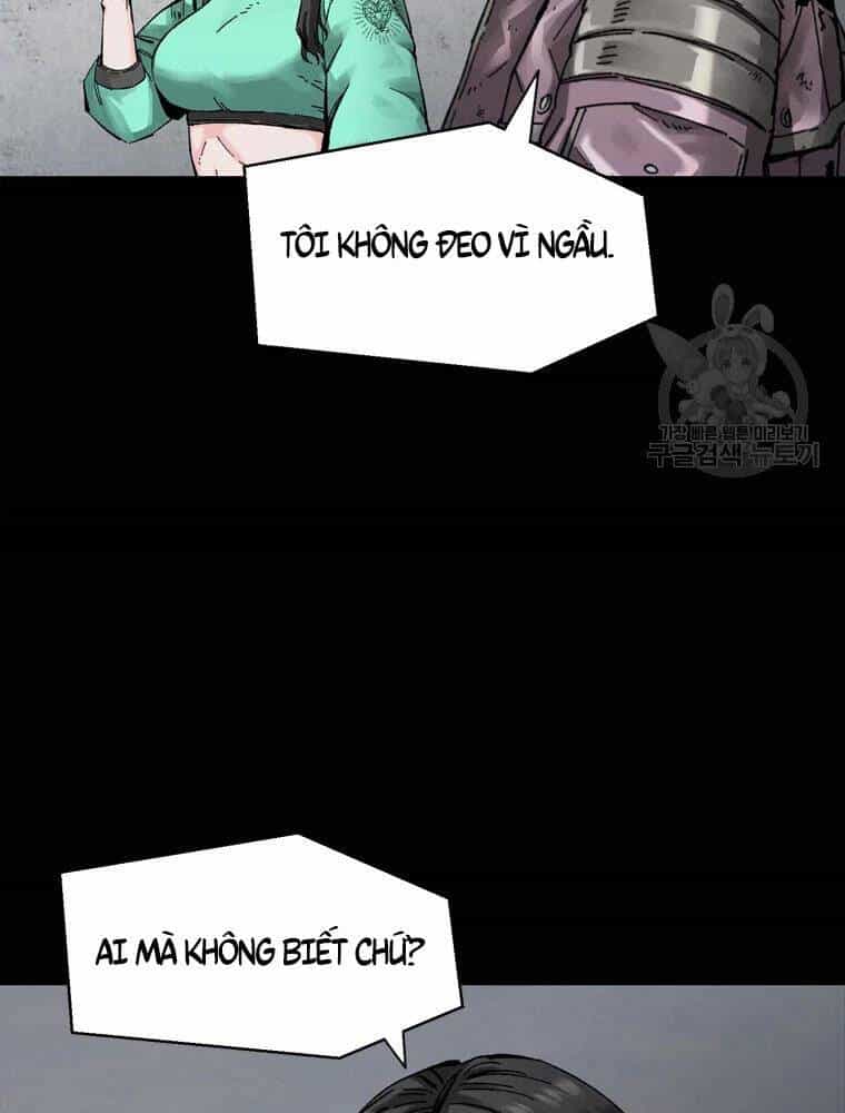 Mật Mã Mê Cung - Chương 24 - ảnh 9