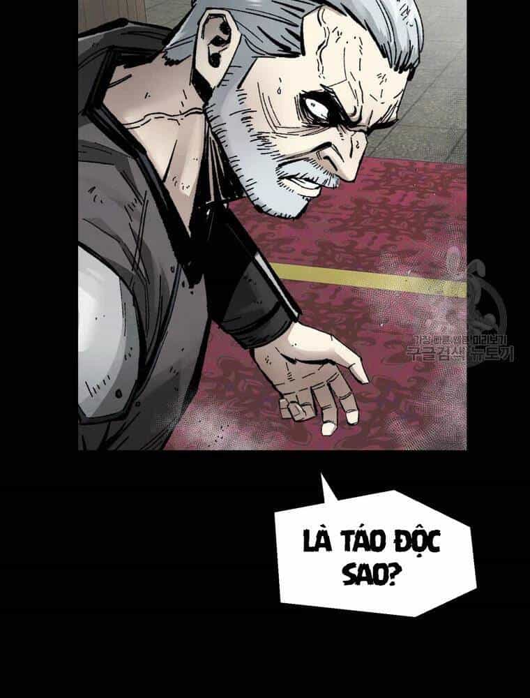 Mật Mã Mê Cung - Chương 25 - ảnh 15