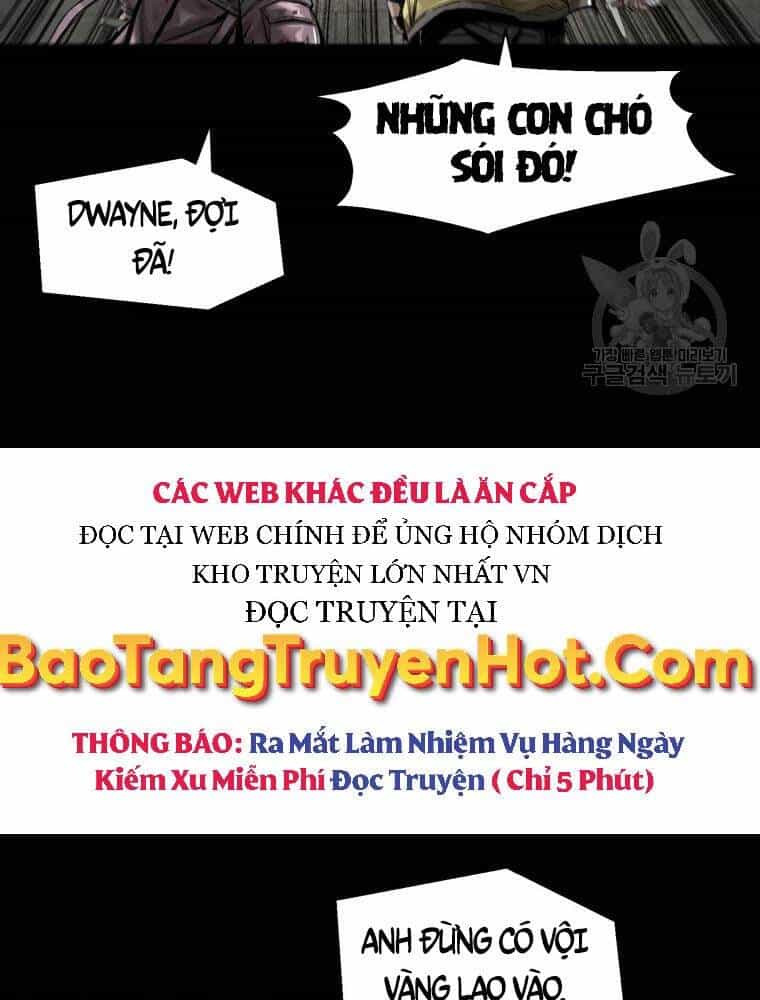 Mật Mã Mê Cung - Chương 25 - ảnh 17