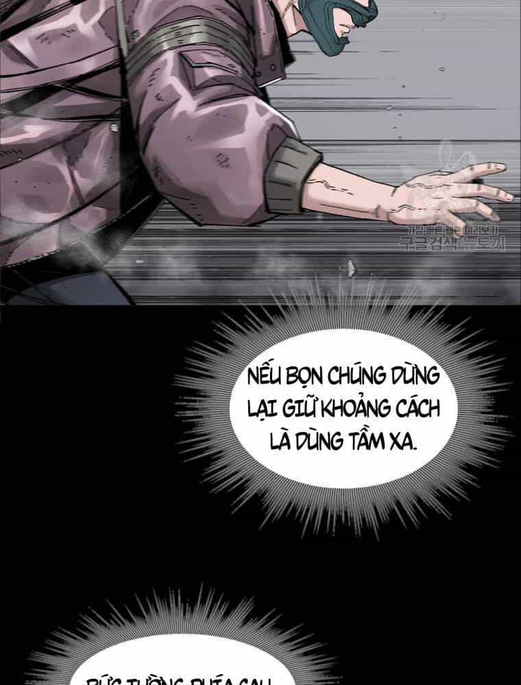 Mật Mã Mê Cung - Chương 25 - ảnh 53