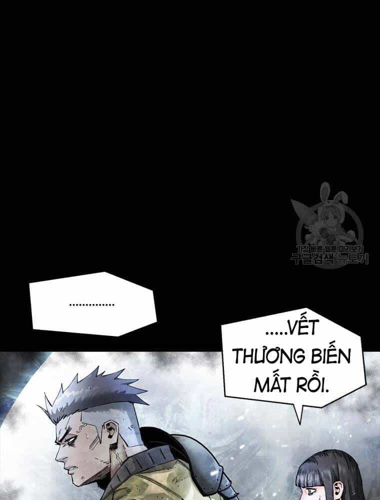 Mật Mã Mê Cung - Chương 27 - ảnh 60