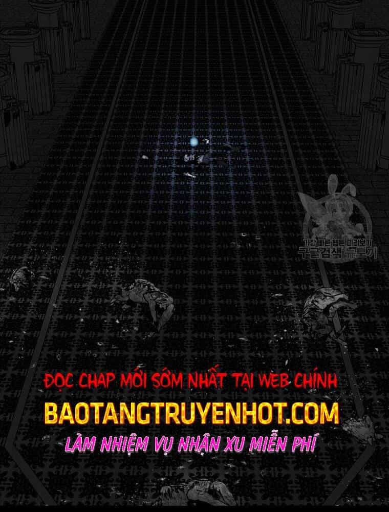 Mật Mã Mê Cung - Chương 27 - ảnh 8