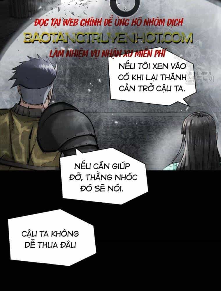 Mật Mã Mê Cung - Chương 28 - ảnh 27
